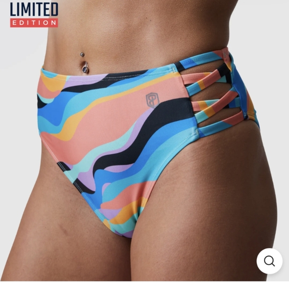 Born Primitive Bikini Bottom - Picture 4 of 4